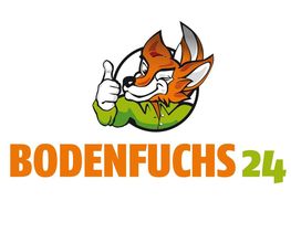 BodenFuchs24 Logo