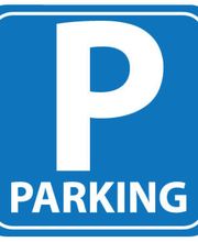 Billig parken am Flughafen