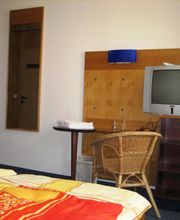 Unsere Zimmer