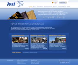 Just Naturstein