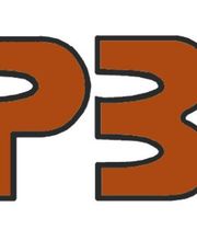 Plüschau Baustoffe, Inh. Nicolai Plüschau e. K. Logo