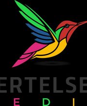 Michael Bertelsen Media Logo