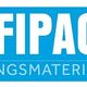 Logo van Profipack met tekst: "Profipack Verpakkingsmaterialen" en een .NL label.