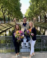 Neue Geschäftsführung bei headhunting for fashion!