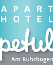 Petul Apart Hotel "Am Ruhrbogen" Logo