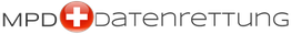 MPD Datenrettung