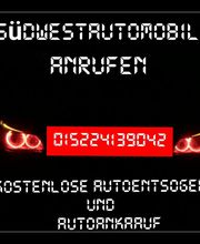 Autoverwertung kostenlos Logo