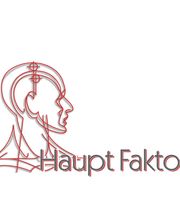 HauptFaktor Personalberatung Logo