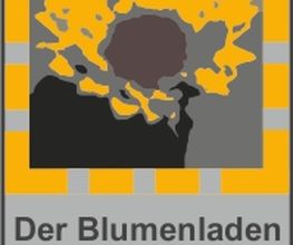 Der Blumenladen Logo