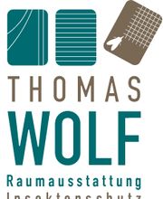 Thomas Wolf Raumausstattung Logo