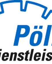 Pöllath Baudienstleistungen Logo