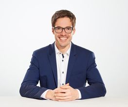 Business Portrait