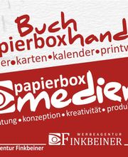 Papierbox Forbach Logo