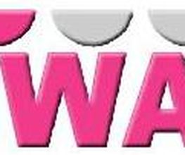 IWA GmbH Logo
