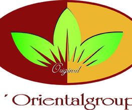 L\'Orientalgroup Logo