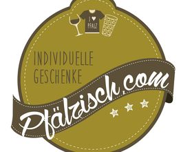 Dubbeglas Shop - Pfälzisch Logo