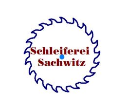 Schleiferei Sachwitz Logo