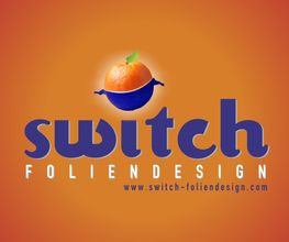 Switch Foliendesign Logo