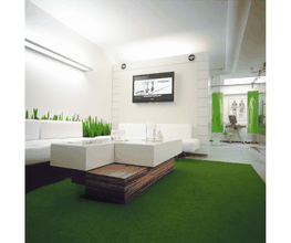 Die Lounge