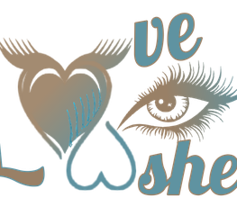 love lashes - Das Wimpernstudio Logo