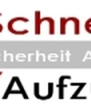 Schneider Aufzüge Logo