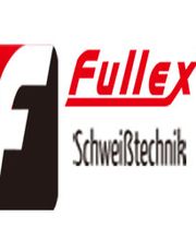 Fullex Schweißtechnik Logo