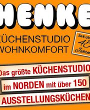 Henke GmbH Logo