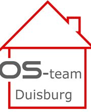 SOS Team Duisburg Logo