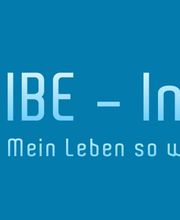 IBE - Institut Logo