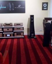 System Reference GmbH | Der Hörraum