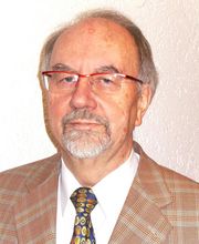 Wolf-Dieter Harrer