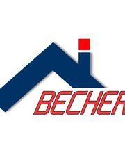 Becher Bautenschutz Logo
