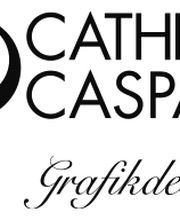 Cathrin Caspari, Grafik-Design Logo