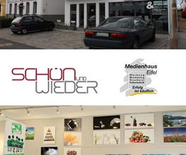 Schön und Wieder Logo