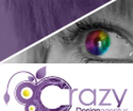 Crazy Designagentur Logo