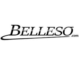 https://www.belleso.com/ Logo