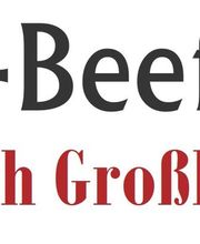 TR-BEEF Fleisch Großhandel Bayern Logo