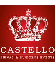 Vincent Castello Events Logo