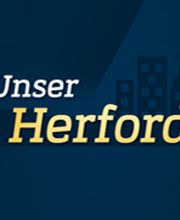 Unser-Stadtmarketing-HF UG (haftungsbeschränkt) Logo
