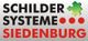 Logo mit Text "Schilder Systeme Siedenburg", grünes Puzzle-Stück oben rechts.