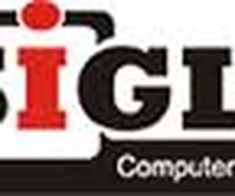 Sigle Computer Services Logo