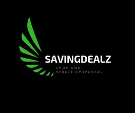 SAVINGDEALZ Logo
