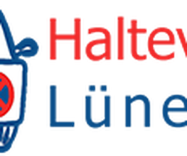 Halteverbot Lüneburg Logo
