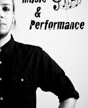 Cox Music & Performance