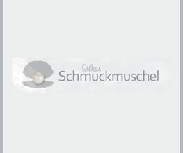 Silkes Schmuckmuschel - Design Schmuck Logo