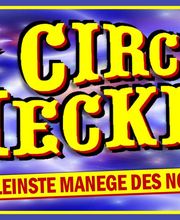 Circusevents-Hecker Logo