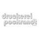 Textlogo "druckerei pockrandt GmbH" in grauer Schrift auf weißem Hintergrund.