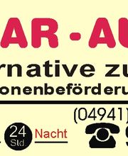 Auricher City Car Logo