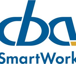 cba SmartWork GmbH Logo