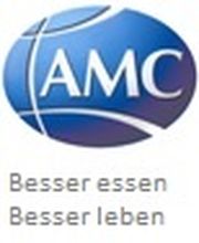 AMC Handelsvertretung Logo